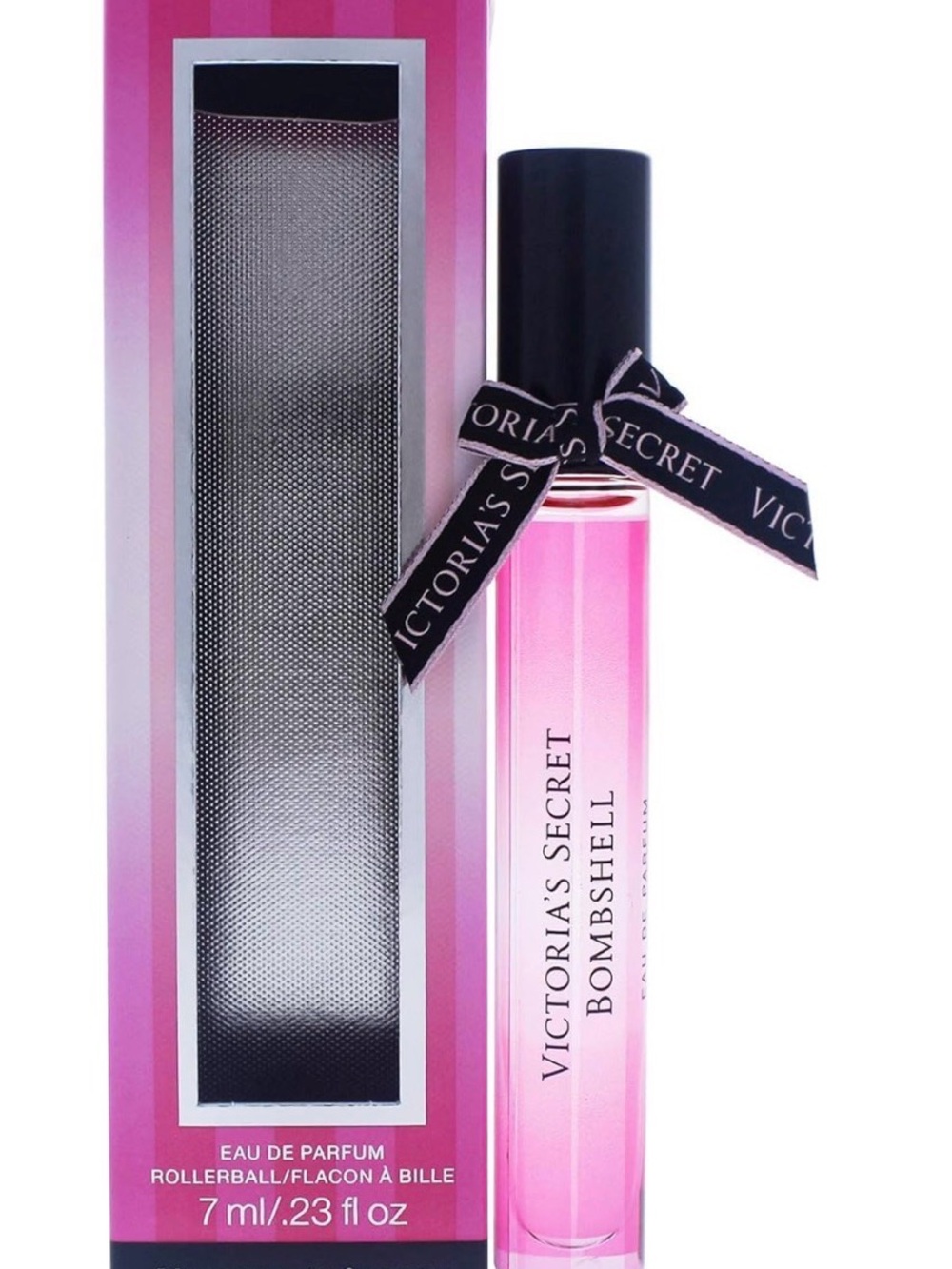 Victoria's Secret Bombshell roll on 7ML